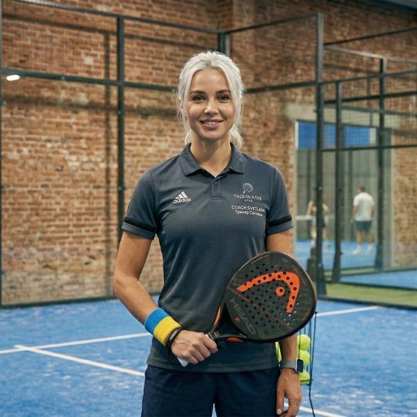 Марина Очкова